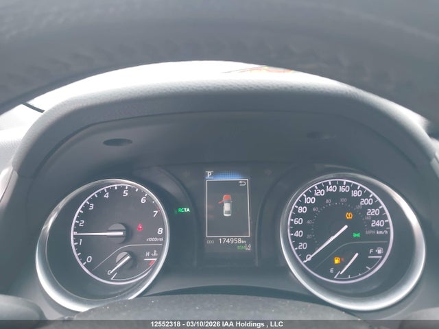 4T1B11HK0JU047715 Toyota Camry L/le/xle/se/xse