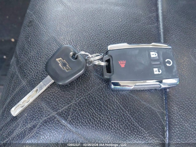 3GCUKSECXJG230510 Chevrolet Silverado 1500 2lz