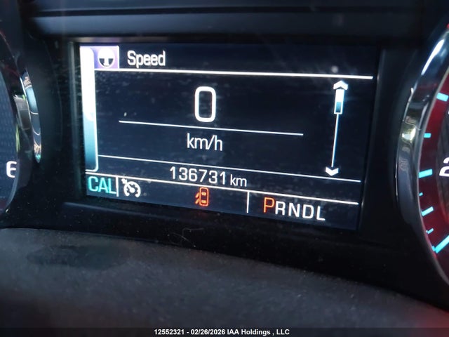 3GCUKSECXJG230510 Chevrolet Silverado 1500 2lz