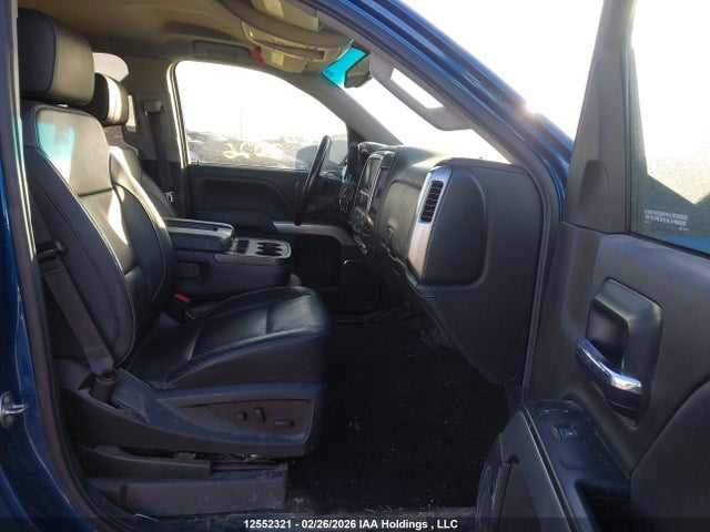 3GCUKSECXJG230510 Chevrolet Silverado 1500 2lz