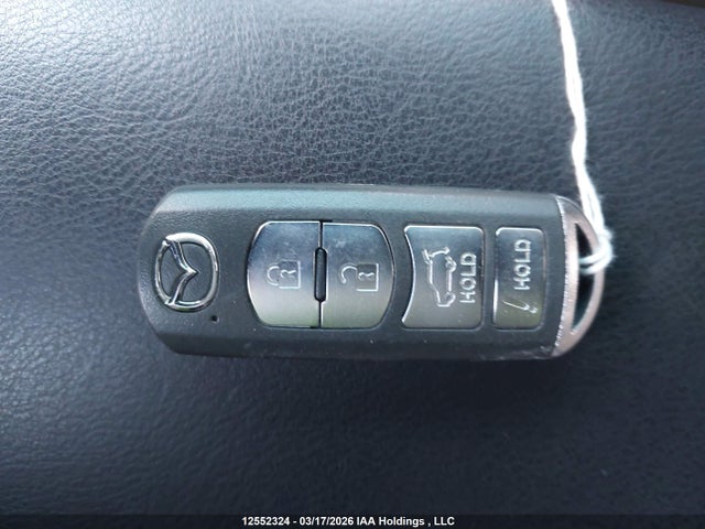 Aukcja sprzedaży 2018 Mazda Cx-5 Gs, vin: JM3KFBCM3J0401553, numer aukcji: 12552324