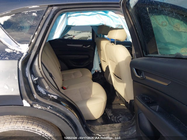 Aukcja sprzedaży 2018 Mazda Cx-5 Gs, vin: JM3KFBCM3J0401553, numer aukcji: 12552324