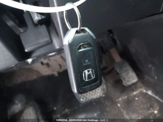 2HKRW2H91HH102023 Honda Cr-v Touring