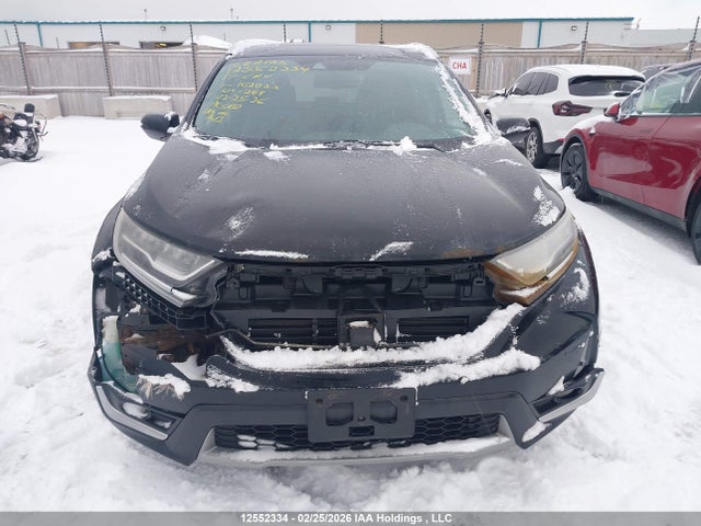 2HKRW2H91HH102023 Honda Cr-v Touring