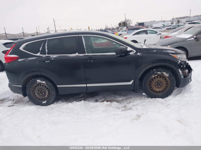 2HKRW2H91HH102023 Honda Cr-v Touring