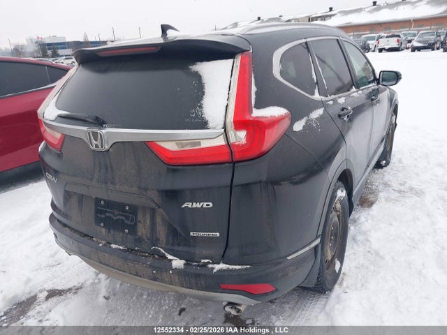 2HKRW2H91HH102023 Honda Cr-v Touring