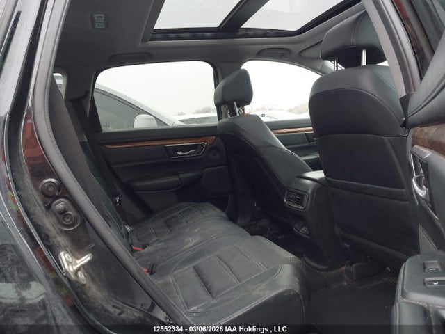 2HKRW2H91HH102023 Honda Cr-v Touring