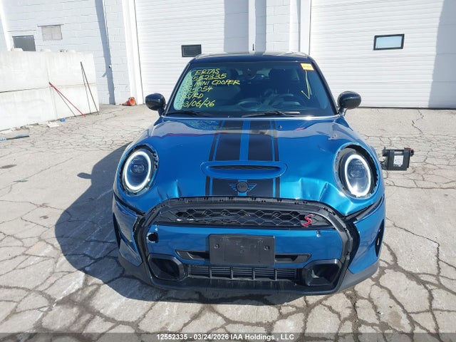 Mini COOPER S 2023 WMW53DK02P2S85054 Image 12