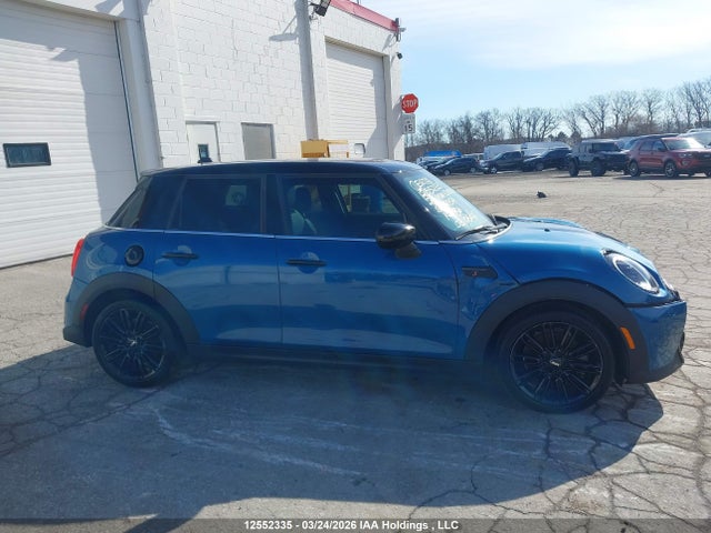 Mini COOPER S 2023 WMW53DK02P2S85054 Image 13
