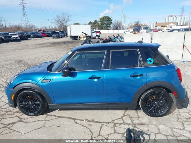 Mini COOPER S 2023 WMW53DK02P2S85054 Image 14