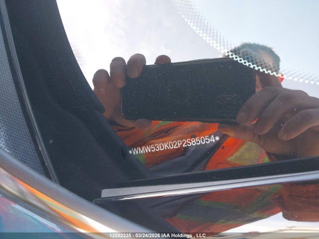 Mini COOPER S 2023 WMW53DK02P2S85054 Image 17