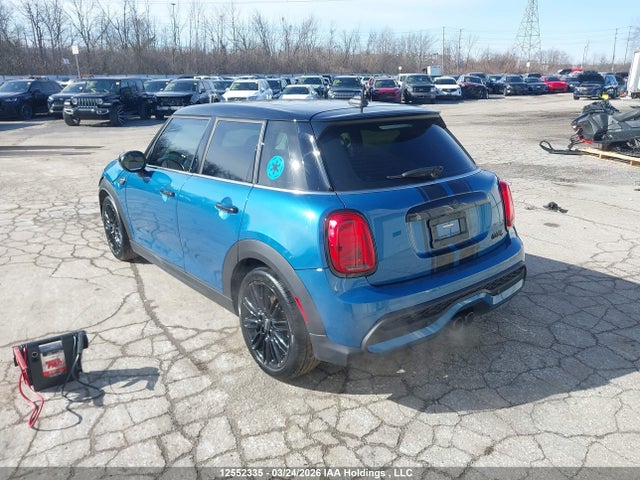Mini COOPER S 2023 WMW53DK02P2S85054 Image 3