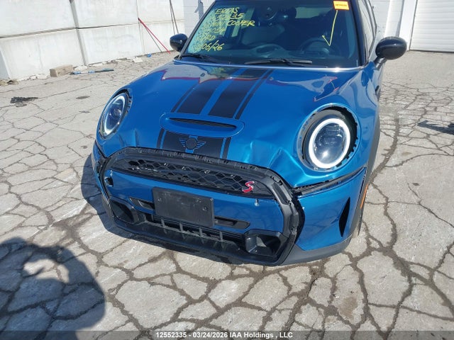 Mini COOPER S 2023 WMW53DK02P2S85054 Image 6