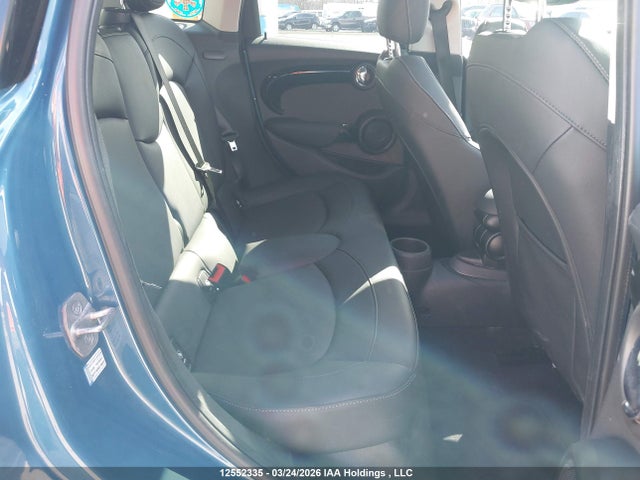 Mini COOPER S 2023 WMW53DK02P2S85054 Image 8