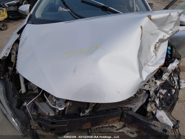 2T1BURHE9JC087731 Toyota Corolla L/le/xle/se/xse