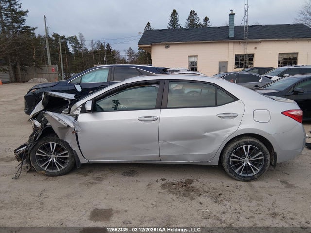 2T1BURHE9JC087731 Toyota Corolla L/le/xle/se/xse
