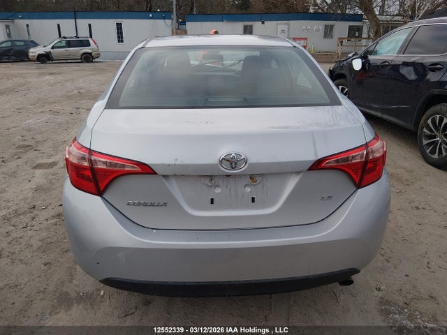 2T1BURHE9JC087731 Toyota Corolla L/le/xle/se/xse