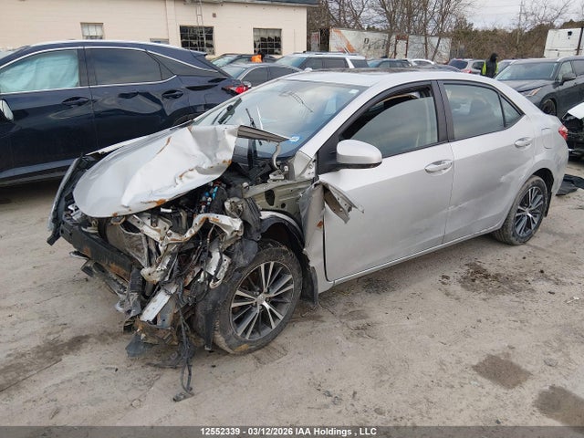 2T1BURHE9JC087731 Toyota Corolla L/le/xle/se/xse