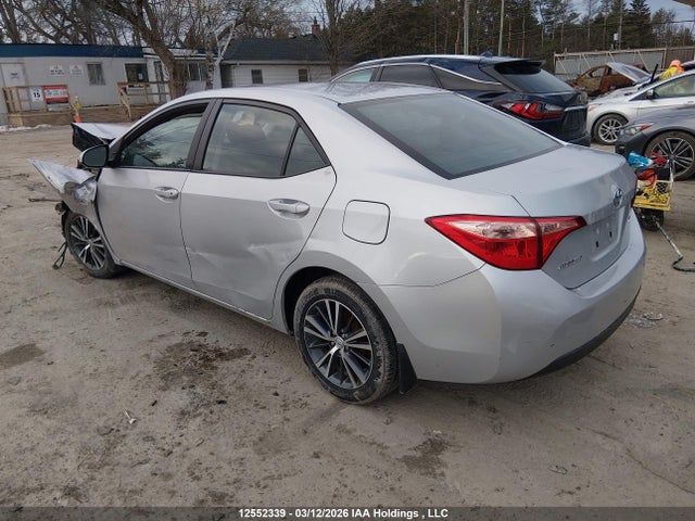 2T1BURHE9JC087731 Toyota Corolla L/le/xle/se/xse