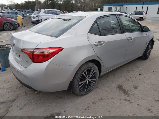 2T1BURHE9JC087731 Toyota Corolla L/le/xle/se/xse