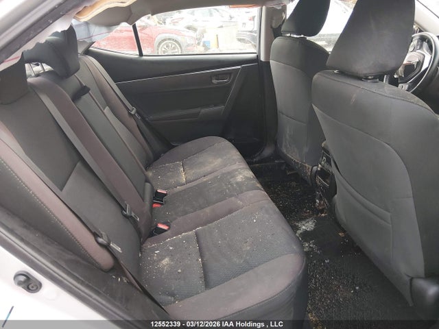 2T1BURHE9JC087731 Toyota Corolla L/le/xle/se/xse