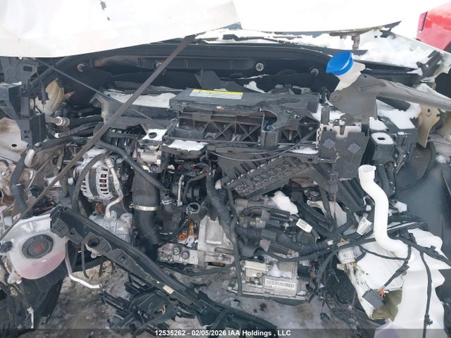 2024 Volkswagen Atlas 2.0 Tsi Execline მანქანა იყიდება აუქციონზე, vin: 1V2FR2CA7RC580812, აუქციონის ნომერი: 12535262