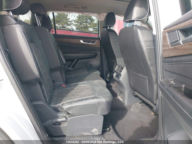 2024 Volkswagen Atlas 2.0 Tsi Execline მანქანა იყიდება აუქციონზე, vin: 1V2FR2CA7RC580812, აუქციონის ნომერი: 12535262