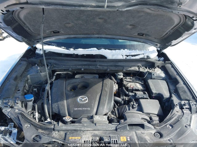 JM3KFBDM9M0128878 Mazda CX-5
