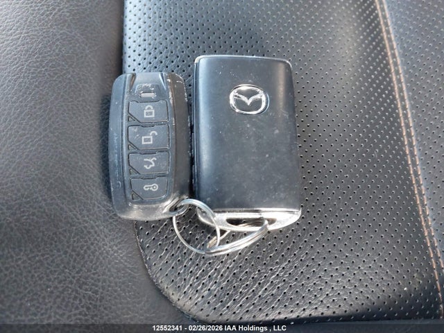 JM3KFBDM9M0128878 Mazda CX-5