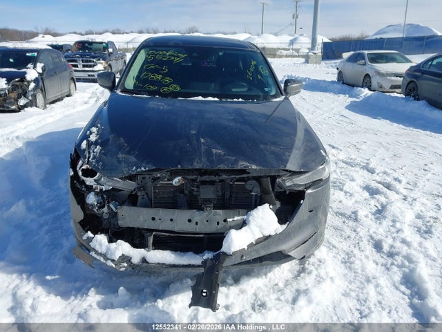 JM3KFBDM9M0128878 Mazda CX-5
