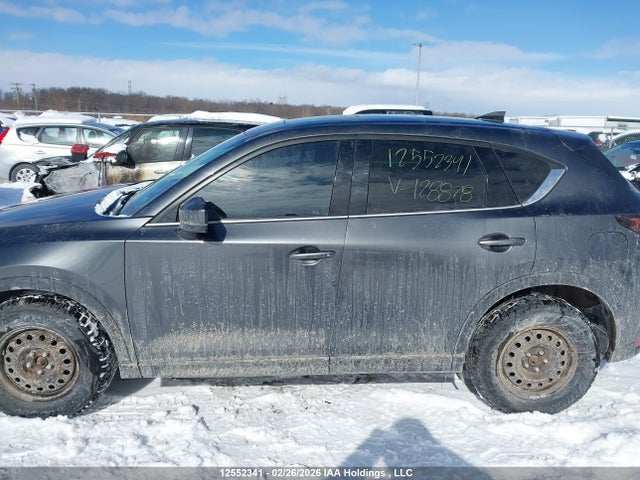 JM3KFBDM9M0128878 Mazda CX-5