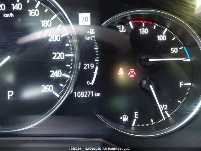 JM3KFBDM9M0128878 Mazda CX-5