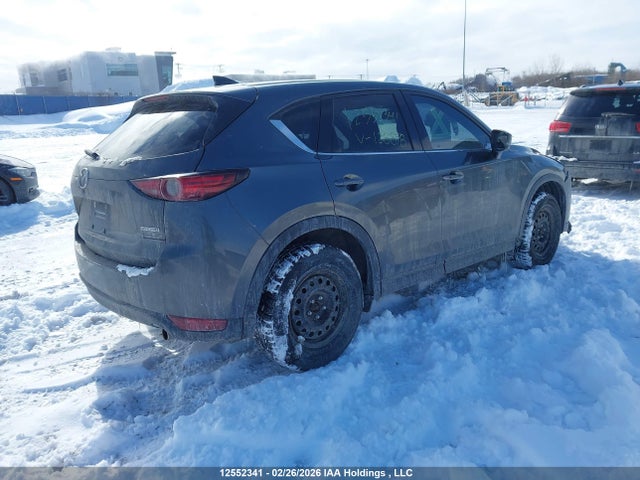 JM3KFBDM9M0128878 Mazda CX-5
