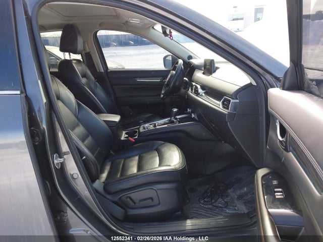 JM3KFBDM9M0128878 Mazda CX-5