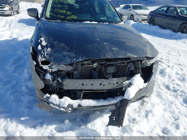 JM3KFBDM9M0128878 Mazda CX-5