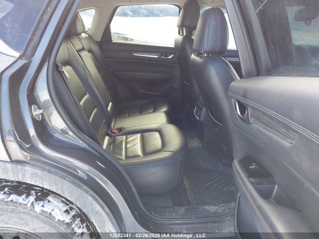 JM3KFBDM9M0128878 Mazda CX-5