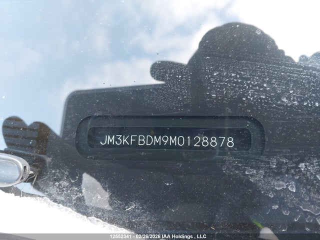 JM3KFBDM9M0128878 Mazda CX-5