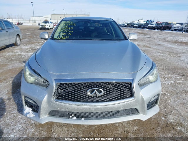 JN1BV7AR3FM391987 Infiniti Q50 Premium/sport