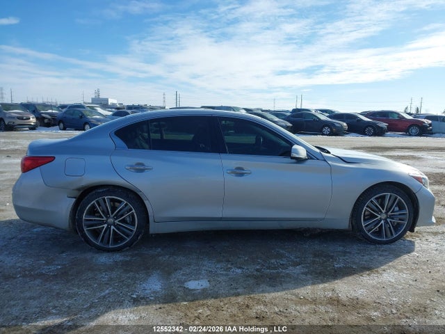 JN1BV7AR3FM391987 Infiniti Q50 Premium/sport