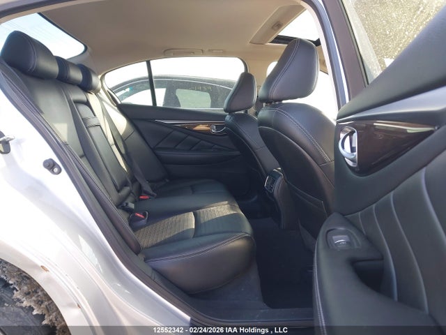 JN1BV7AR3FM391987 Infiniti Q50 Premium/sport