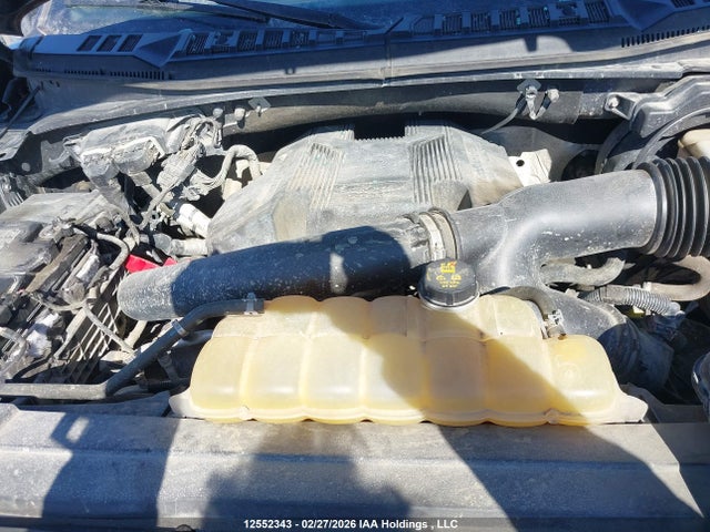Ford F150 Supercrew 2019 1FTEW1E49KFA69789 Image 10