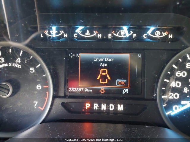 Ford F150 Supercrew 2019 1FTEW1E49KFA69789 Image 7