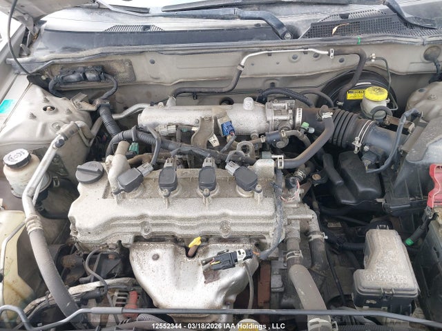 Aukcja sprzedaży 2006 Nissan Sentra 1.8, vin: 3N1CB51D86L513730, numer aukcji: 12552344