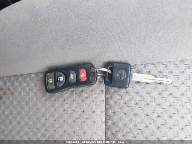 Aukcja sprzedaży 2006 Nissan Sentra 1.8, vin: 3N1CB51D86L513730, numer aukcji: 12552344