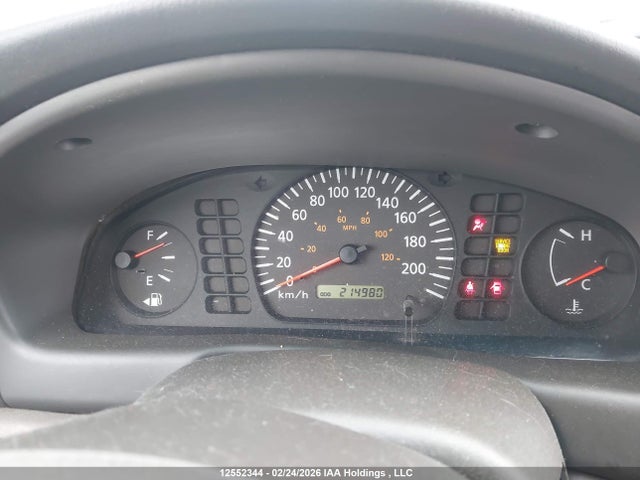 Aukcja sprzedaży 2006 Nissan Sentra 1.8, vin: 3N1CB51D86L513730, numer aukcji: 12552344