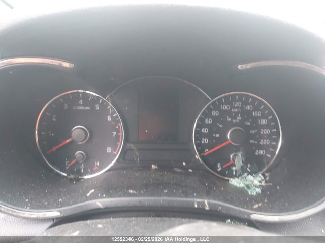 Aukcja sprzedaży 2018 Kia Forte Lx/lx+, vin: 3KPFL4A73JE237997, numer aukcji: 12552346