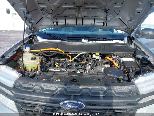 Aukcja sprzedaży 2022 Ford Maverick Xl, vin: 3FTTW8E31NRA04806, numer aukcji: 12552348