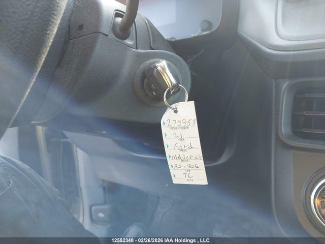 Aukcja sprzedaży 2022 Ford Maverick Xl, vin: 3FTTW8E31NRA04806, numer aukcji: 12552348
