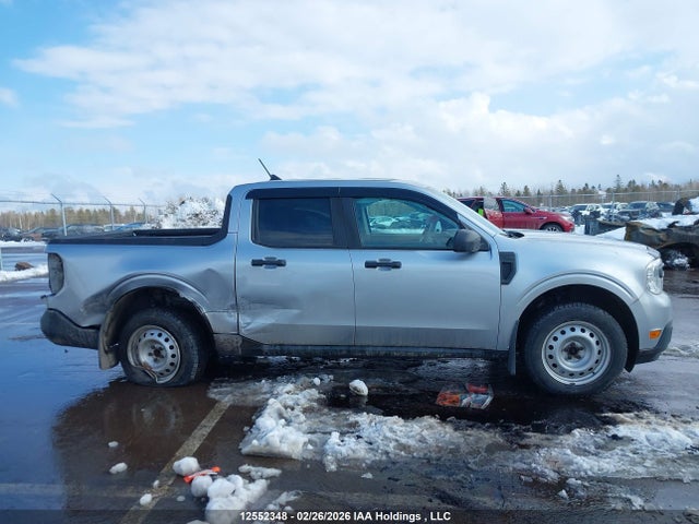 Aukcja sprzedaży 2022 Ford Maverick Xl, vin: 3FTTW8E31NRA04806, numer aukcji: 12552348