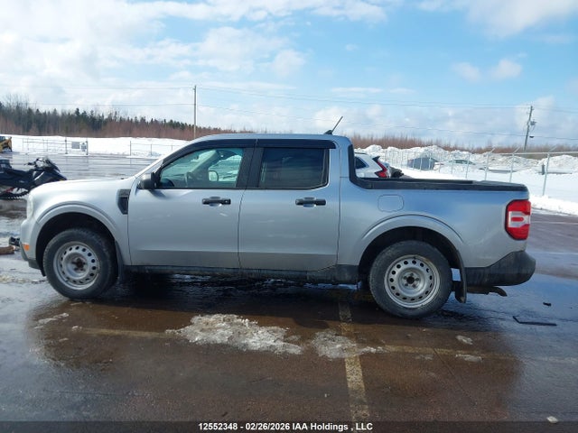 Aukcja sprzedaży 2022 Ford Maverick Xl, vin: 3FTTW8E31NRA04806, numer aukcji: 12552348